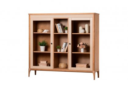 Сервант Грета №5-140/180