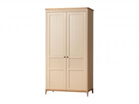 Шкаф 2-ств Грета №1-140/180