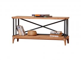 Стеллаж Грета №1-140/180