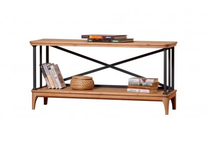 Стеллаж Грета №1-140/180