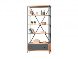 Стеллаж Грета №10-140/180