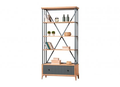 Стеллаж Грета №10-140/180