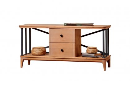 Стеллаж Грета №2-140/180