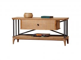 Стеллаж Грета №3-140/180