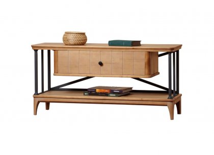 Стеллаж Грета №3-140/180