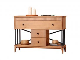 Стеллаж Грета №6-140/180