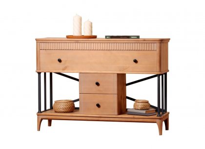 Стеллаж Грета №6-140/180