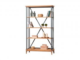 Стеллаж Грета №8-140/180