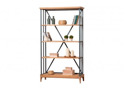 Стеллаж Грета №8-140/180