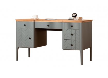 Стол письменный Грета №4