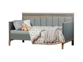 Тахта мягкая Грета №5 (90)