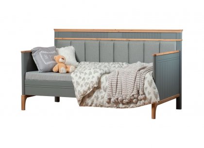 Тахта мягкая Грета №5 (90)