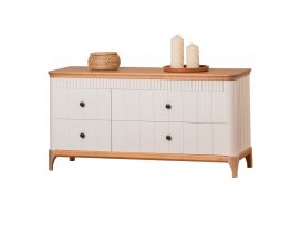 Тумба ТВ Грета №1-140/180