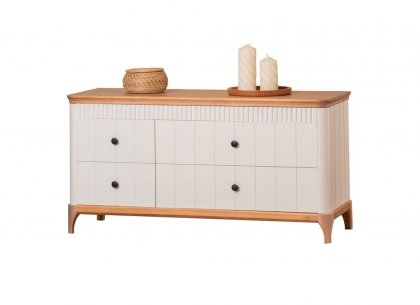 Тумба ТВ Грета №1-140/180