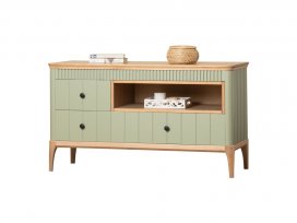 Тумба ТВ Грета №3-140/180