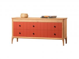 Тумба ТВ Грета №4-140/180