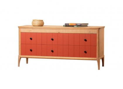 Тумба ТВ Грета №4-140/180