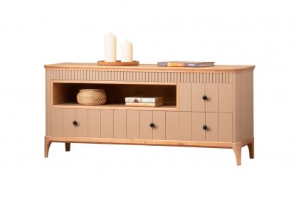 Тумба ТВ Грета №6-140/180