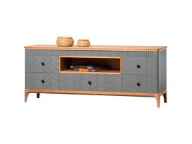 Тумба ТВ Грета №7-140/180