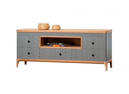 Тумба ТВ Грета №7-140/180