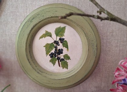 Картина Смородина