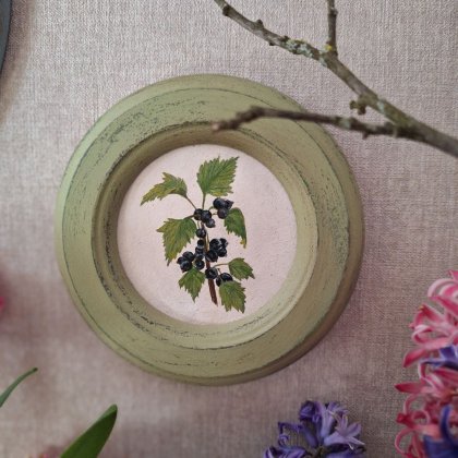 Картина Смородина