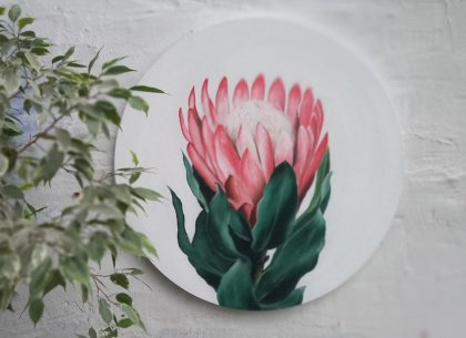 Картина Протея