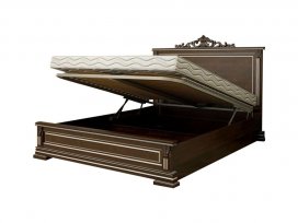 Кровать Италия 100 (90х200)