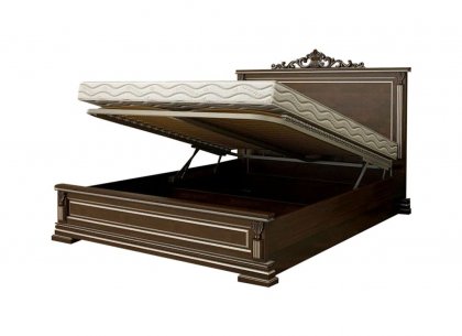 Кровать Италия 100 (90х200)