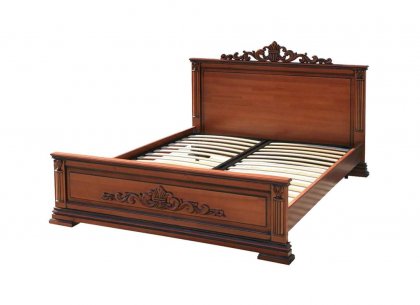 Кровать Италия 105 (90х200)