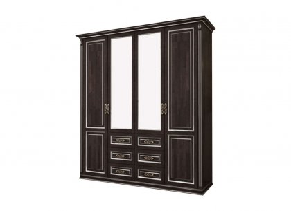 Шкаф Италия 410