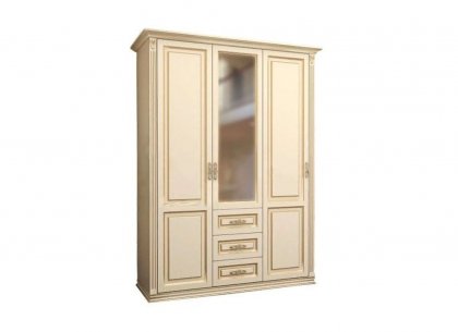 Шкаф Италия 420