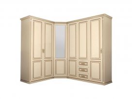 Шкаф Италия 600