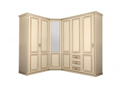 Шкаф Италия 600