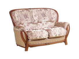 Диван двойной Флоренция (ткань 1)