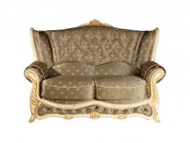 Диван двойной Прага (ткань 1)