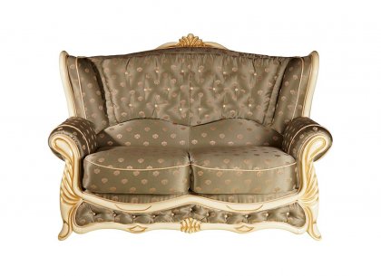 Диван двойной Прага (ткань 1)