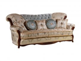 Диван Мадрид XL (ткань 1)