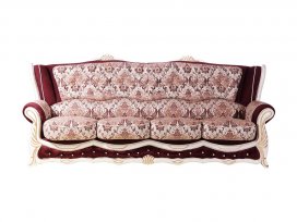 Диван Прага XL (ткань 1)