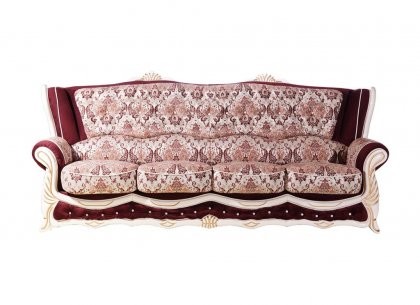 Диван Прага XL (ткань 1)