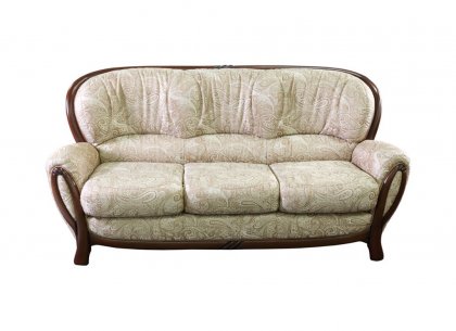 Диван тройной Флоренция (ткань 2)