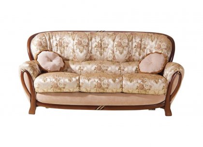 Диван тройной Флоренция (ткань 3)