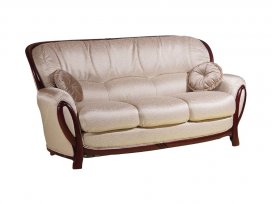 Диван тройной Флоренция (ткань 5)