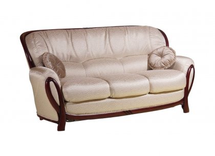 Диван тройной Флоренция (ткань 5)