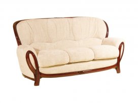 Диван тройной Флоренция (ткань 9)