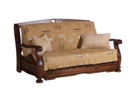 Диван тройной Фрегат 01-165 (ткань 1)