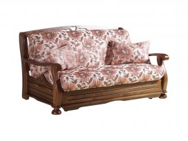Диван тройной Фрегат 01-165 (ткань 3)