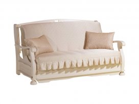 Диван тройной Фрегат 01-165 (ткань 4)