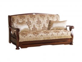 Диван тройной Фрегат 01-165 (ткань 5)