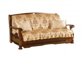 Диван тройной Фрегат 01-165 (ткань 7)